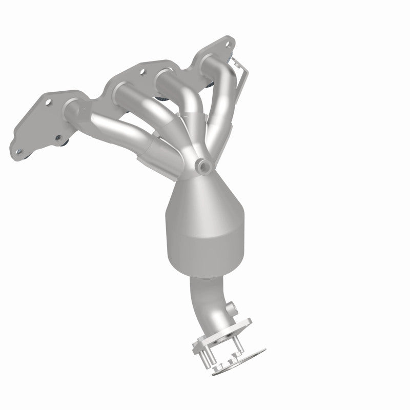 MagnaFlow 49383 Conv DF fits Mazda 05-08 Tribute 2.3L