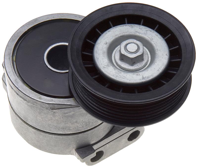 Gates 38179 00-05 Saturn L-Series V-6 3.0L Tensioner Assy. Belt Drive Tension