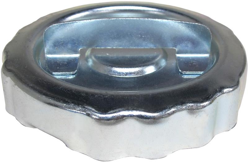 Gates 31862 69-74 fits Chevrolet Corvette V8 350 OE Equivalent Fuel Cap