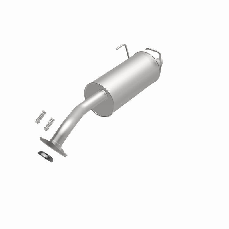 Magnaflow 108-0025 BRE Exhaust 12-14 CR-V 2.4L Muffler Kit
