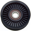 Gates 38019 87-01 fits Jeep Cherokee 6-Cyl. 4.0L Grooved Belt Drive Pulley
