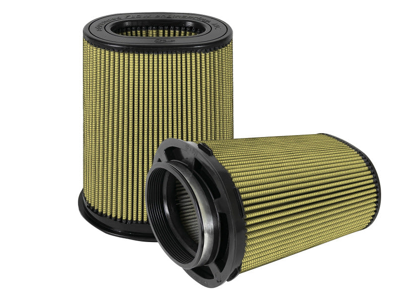 AFE 72-91136-MA um PG7 Univ Air Filter (6 x 4)in F (8.25 x 6.25)in B (7.25 x 5)