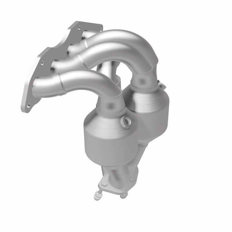 MagnaFlow 49347 Conv DF Eclipse 2.4 Manifold OE