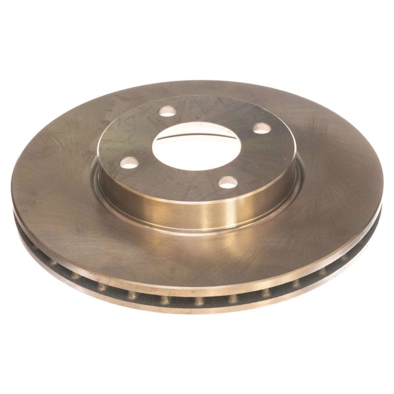 PowerStop JBR1765 fits Nissan 18-19 Kicks Front Autospecialty Brake Rotor