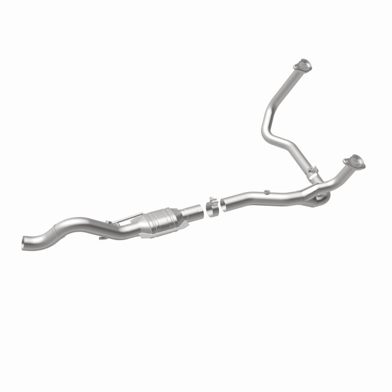 Magnaflow 23734 Conv DF fits Dodge 00-03 Dakota 3.9L/5.9L 4WD (49 State)