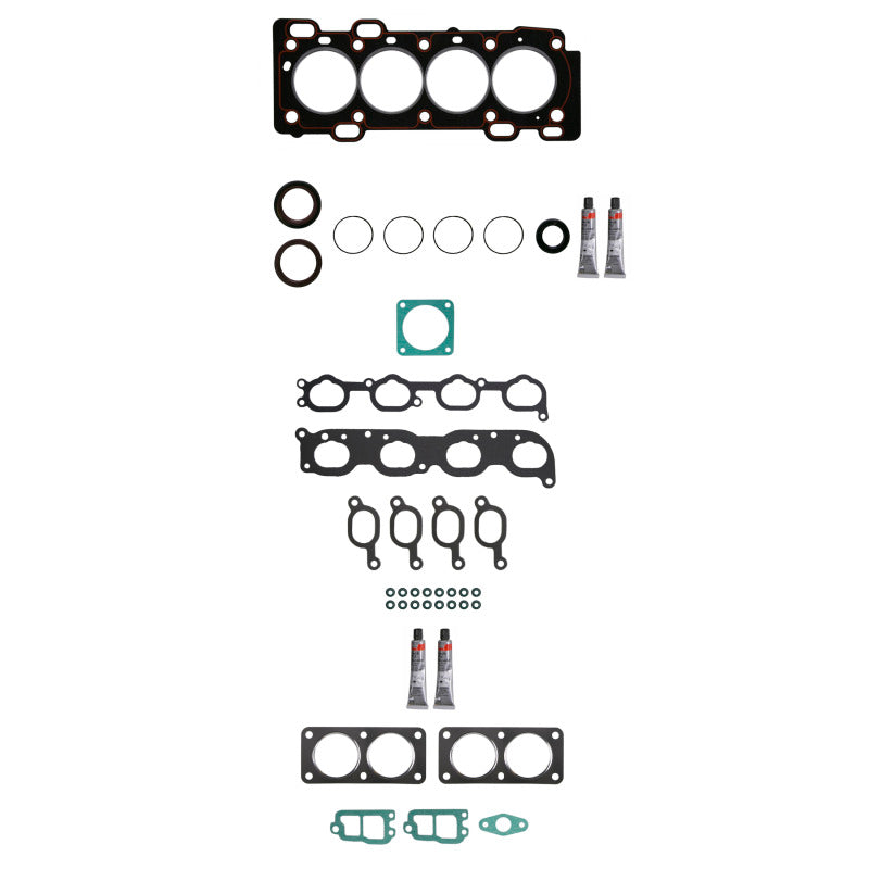 Fel-Pro HS26641PT Volvo S40 HS 26641 PT PermaTorque Engine Cylinder Head Gasket Set