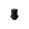Rays W1712125B1PC 17 Hex Nut M12x1.25 -Black (Single Lug Nut)