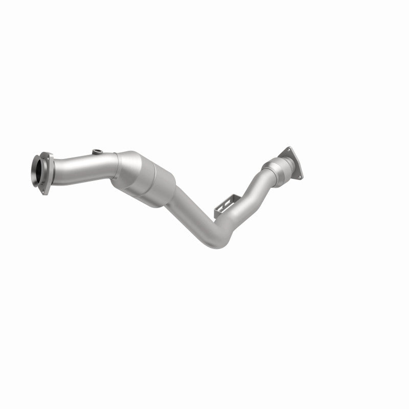 MagnaFlow 444081 Conv DF 04/06 fits VW Phaeton 4.2L Front Driver Side