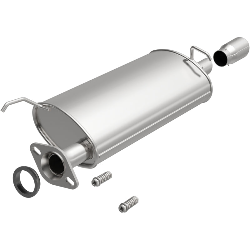 Magnaflow 106-0584 BRE Exhaust Kit 04-12 fits Mitsubishi Galant 2.4L