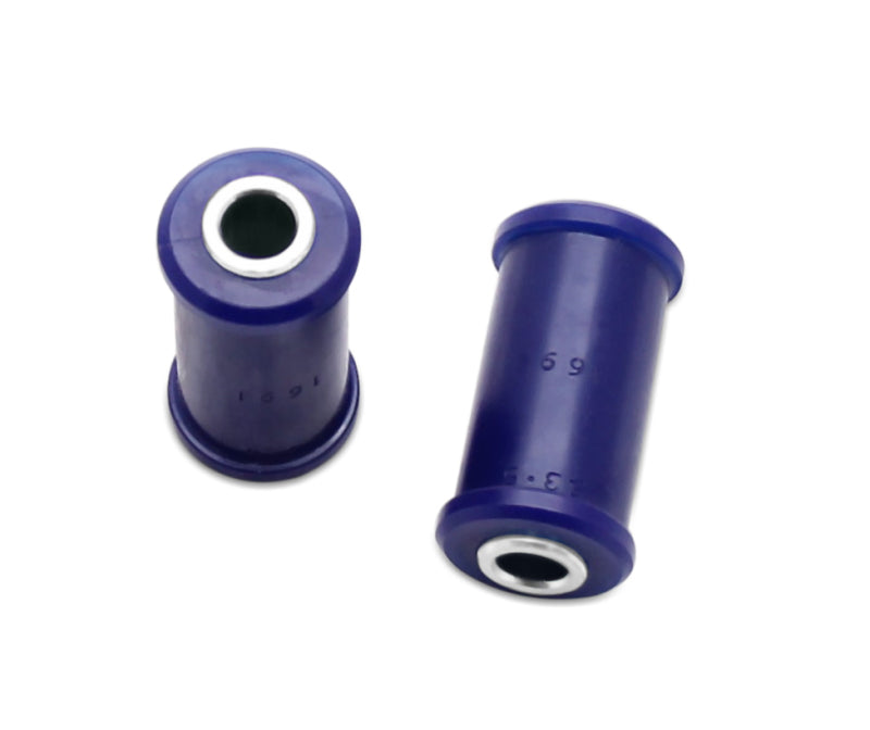 SuperPro SPF1691K 1978 fits Subaru Brat DL Front Lower Inner Control Arm Bushing