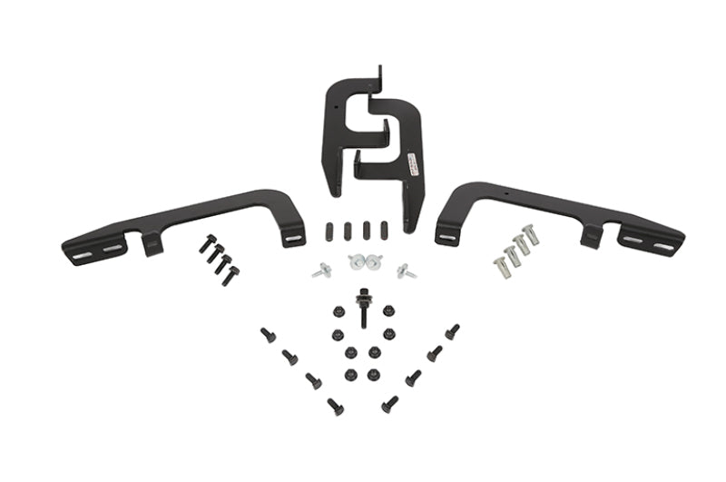 Dee DZ 16253 Zee 13-16 fits Nissan Pathfinder Running Board NXc Bracket Kit