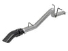 AFE 49-44100-B orce-XP 3in 409 SS Cat-Back Exhaust w/ Black Tip 16-18 fits GM C