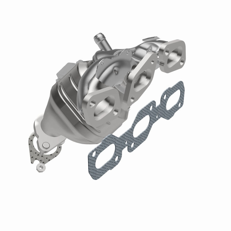 MagnaFlow 49298 Conv DF Escape 3 rr mani OEM