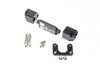 Radium Engineering 20-0589 Radium Split-Flow Flex Fuel Sensor Adapter