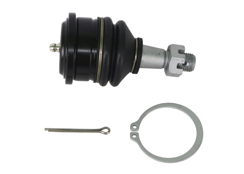 SuperPro KIT6540RK Upper Control Arm Replacement Bushing Kit (1 Arm) (For TRC654