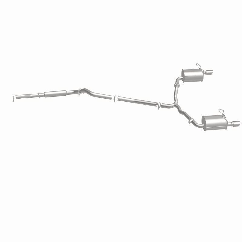 Magnaflow 106-0793 BRE Exhaust Kit 11-17 fits Dodge Journey 3.6L