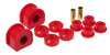 Prothane 7-1139 fits GM S-Series Rear Sway Bar Bushings - 23mm - Red