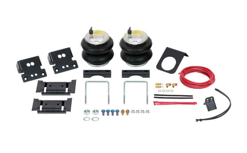 Firestone 2615 Ride-Rite Air Helper Spring Kit Rear fits Dodge 19-20 RAM 3500 4W