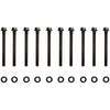 Fel-Pro ES74026 fits Nissan Pickup ES 74026 Engine Cylinder Head Bolt Set
