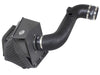 AFE 51-32322 FORCE Stage-2 Pro DRY S Intake System 11-15 fits GM Diesel Trucks