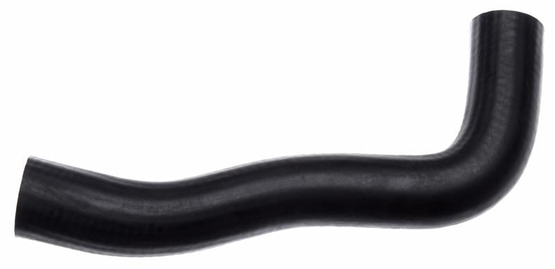 Gates 23519 2009 fits Toyota Corolla 4-Cyl. 1.8L Upper - Tee To Eng. Molded C