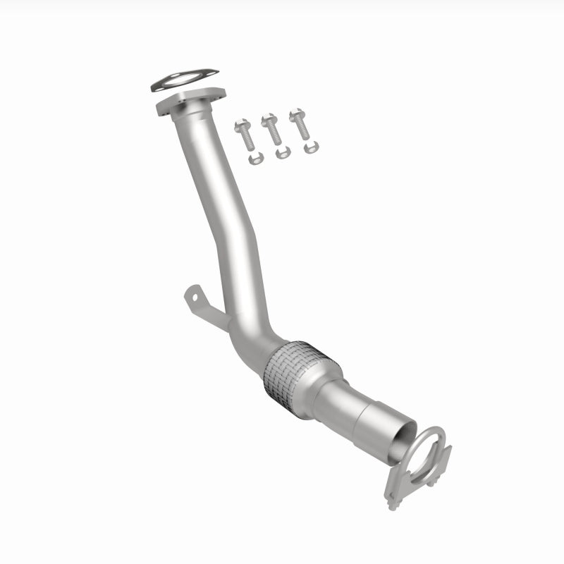 Magnaflow 107-0149 BRE Exhaust 97-01 A4 Quattro 1.8L Front Pipe Kit