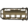 Fel-Pro OS30793R fits Jeep Grand Cherokee OS 30793 R Engine Oil Pan Gasket Set PermaDry Molded Rubber