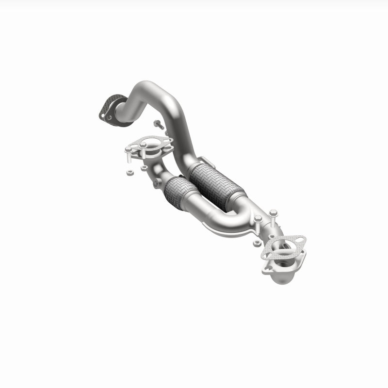 Magnaflow 107-0253 BRE Exhaust 06-08 fits Hyundai Sonata 3.3L Front Pipe Kit
