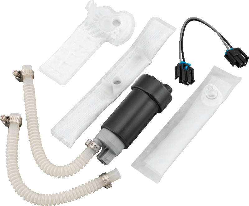 Twin Power 486972 fits 04-17 Dyna 04-17 V-Rod Fuel Pump Rps H-D 75284-08A 61016