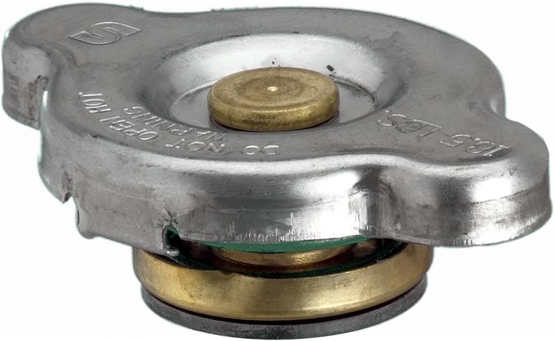 Gates 31564 07-19 fits Nissan Altima 2.5L Radiator Cap