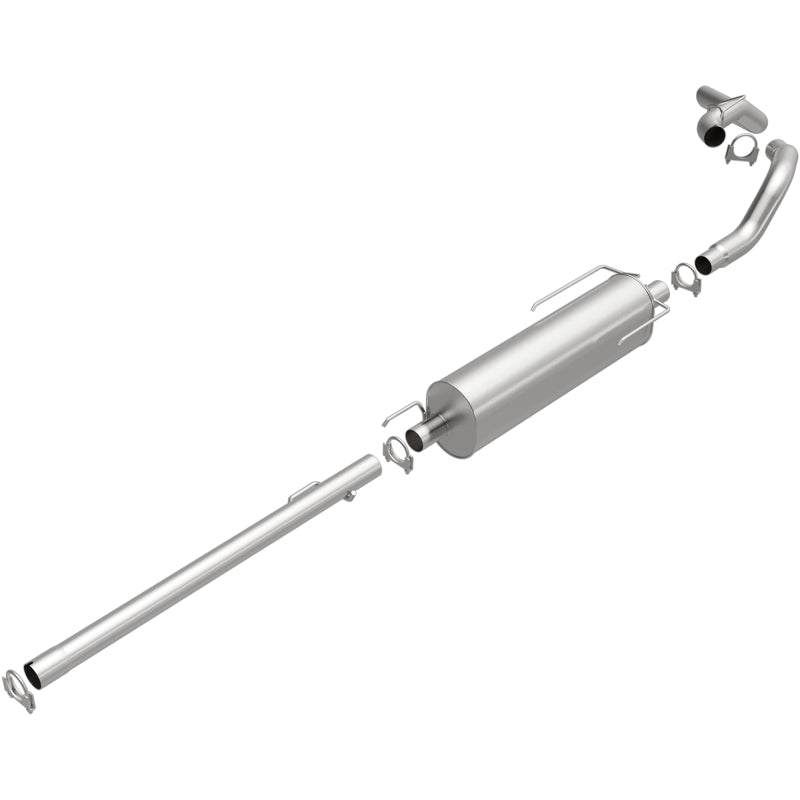 Magnaflow 106-0029 BRE Exhaust Kit 02-05 fits Dodge Ram 1500