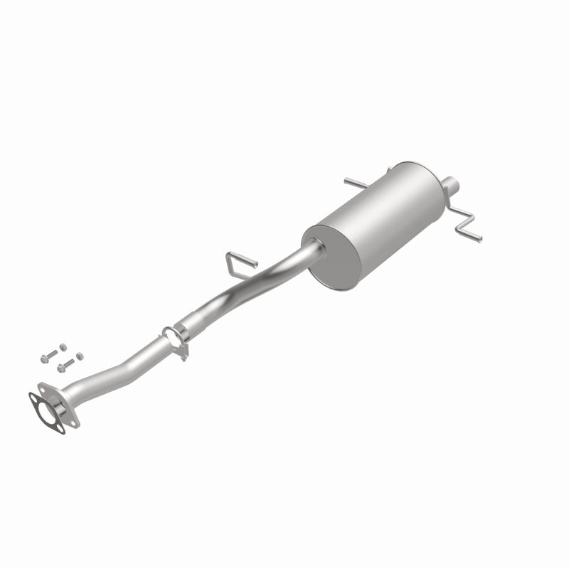 Magnaflow 108-0124 BRExhaust 2006 Saab 9-2X/ 06-07 fits Subaru Impreza 2.5L Muffler Kit