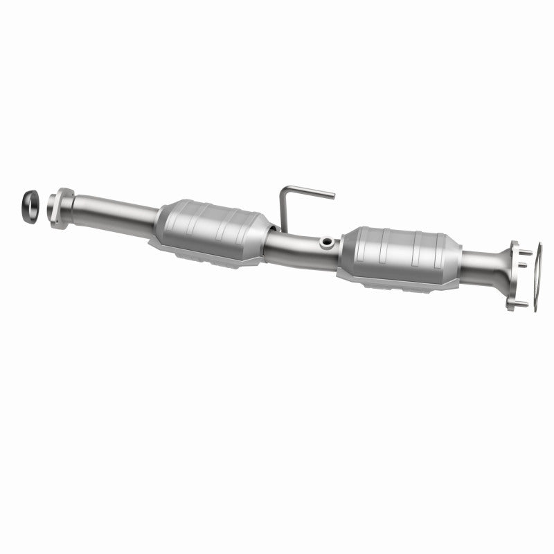 MagnaFlow 441410 Conv DF 03 fits Ranger/B-Ser V6 rear 50S