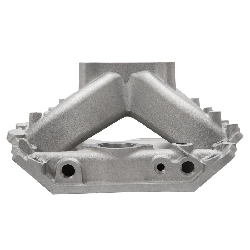 Edelbrock 2894 Intake Manifold Victor Jr Holden V8 VN Carbureted Single Plane 4150
