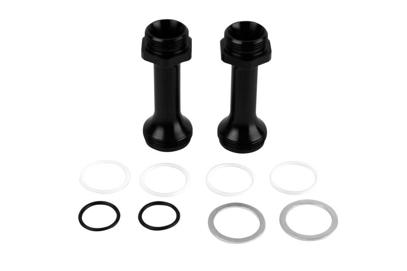 Aeromotive 14003 Fuel Log Conversion Kit (14202 to 14201)