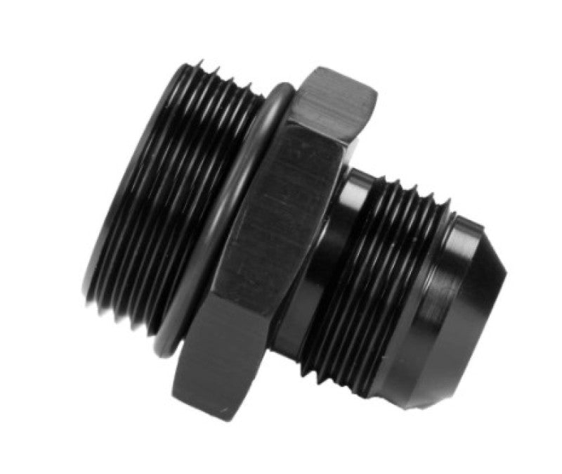 Aeromotive 15648 Fitting AN-12 ORB AN-08 Flare