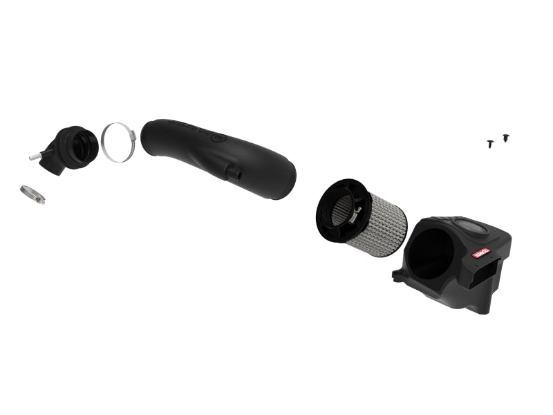 AFE 56-70032D fits Hyundai Kona L4-1.6L (t) Takeda Momentum Cold Air Intake Sys