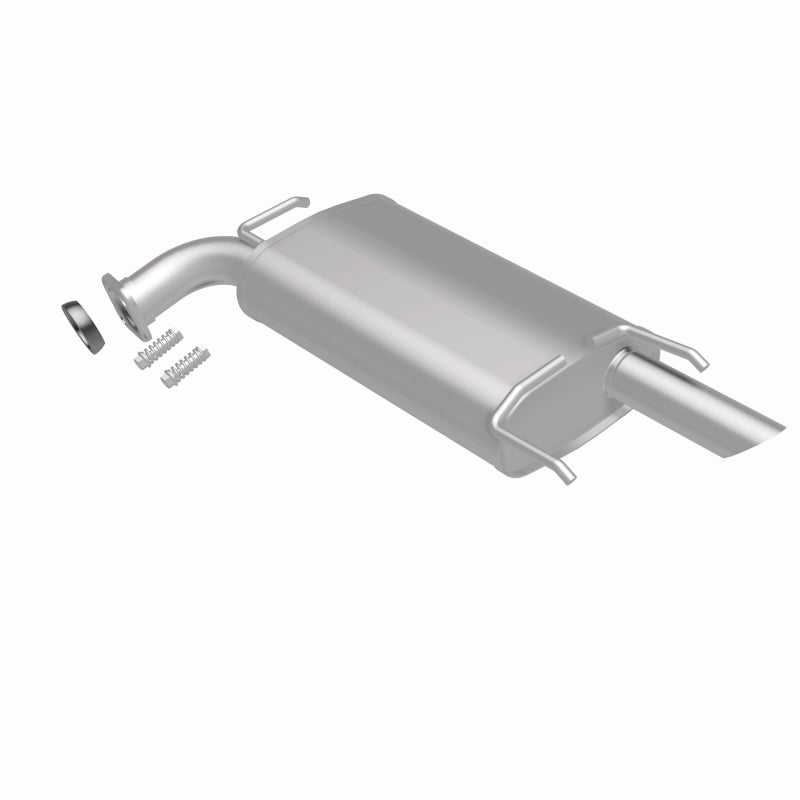 Magnaflow 108-0001 BRE 12-17 fits Toyota Camry 2.5L Muffler Kit