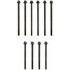 Fel-Pro ES72157 fits Dodge Neon ES 72157 Engine Cylinder Head Bolt Set