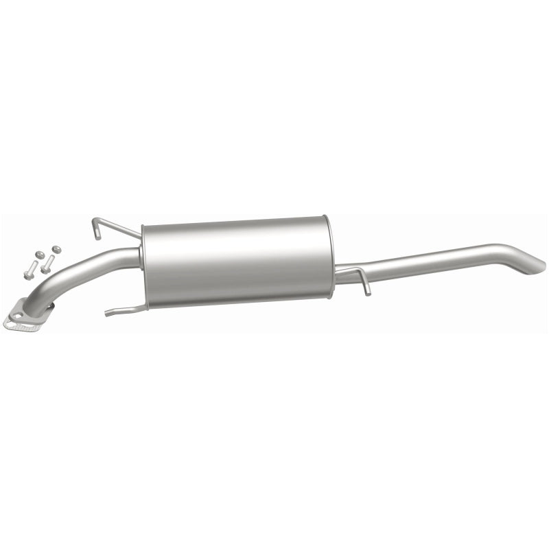 Magnaflow 108-0133 BRExhaust 09-11 fits Chevrolet Aveo 1.6L Muffler Kit