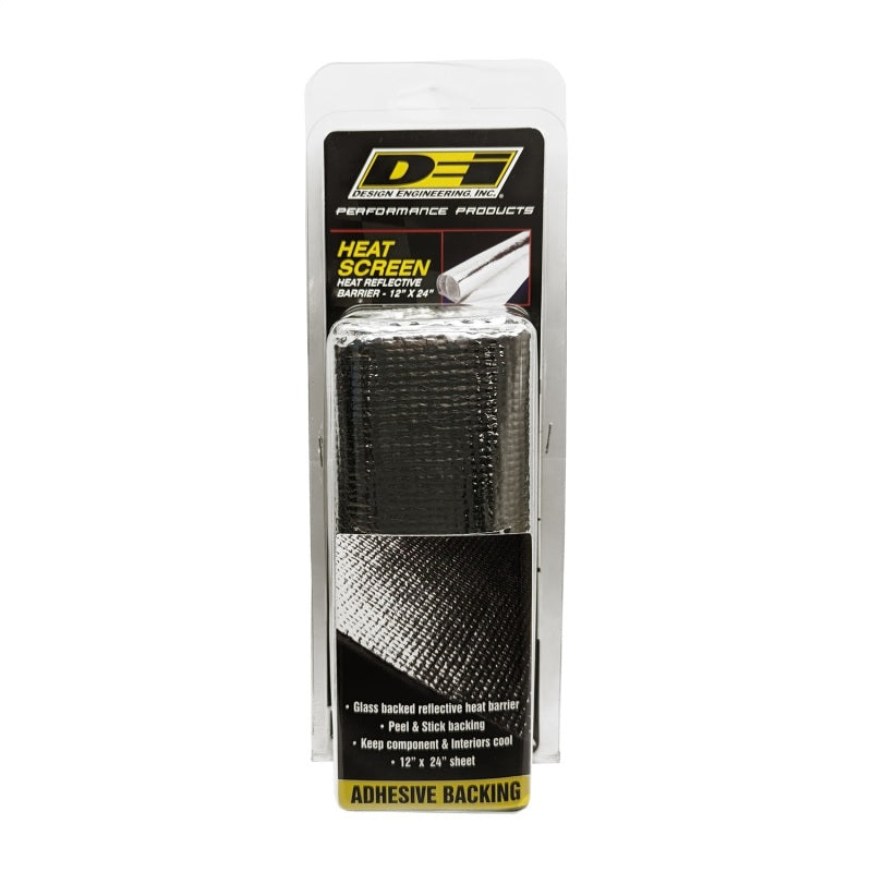 DEI 10071 Heat Screen 12in x 24in