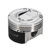 Manley 636000C-4 fits Ford 2.0L EcoBoost 87.5mm STD Size Bore 9.3:1 Dish Piston