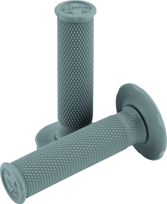 ProTaper 24841 Full Diamond Grips Soft - Light Gray