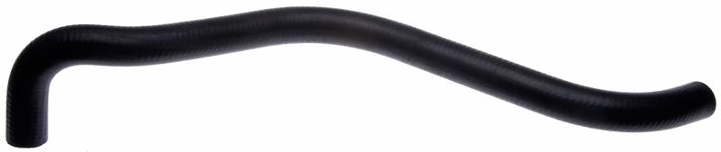 Gates 21605 92-95 fits Honda Civic 4-Cyl. 1.5L Lower Molded Coolant Hose