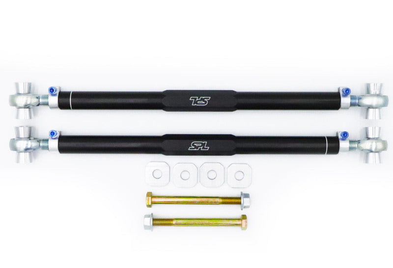 SPL Parts SPL RTAEL CAM6 2016+ fits Chevrolet Camaro (Gen 6) Rear Toe Links w/Ec
