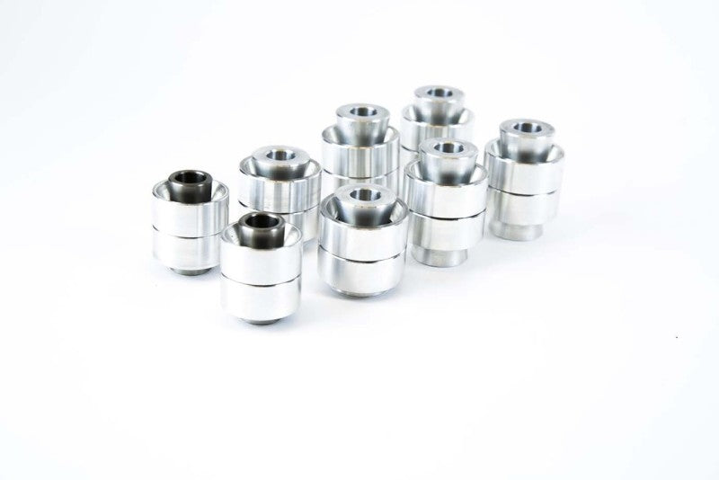SPL Parts SPL RKB Z33 03-08 fits Nissan 350Z Rear Knuckle Monoball Bushings