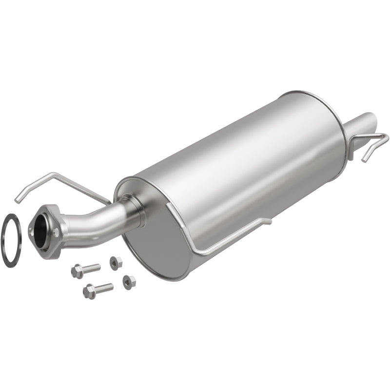 Magnaflow 108-0037 BRE Exhaust 11-17 Juke 1.6L Muffler Kit