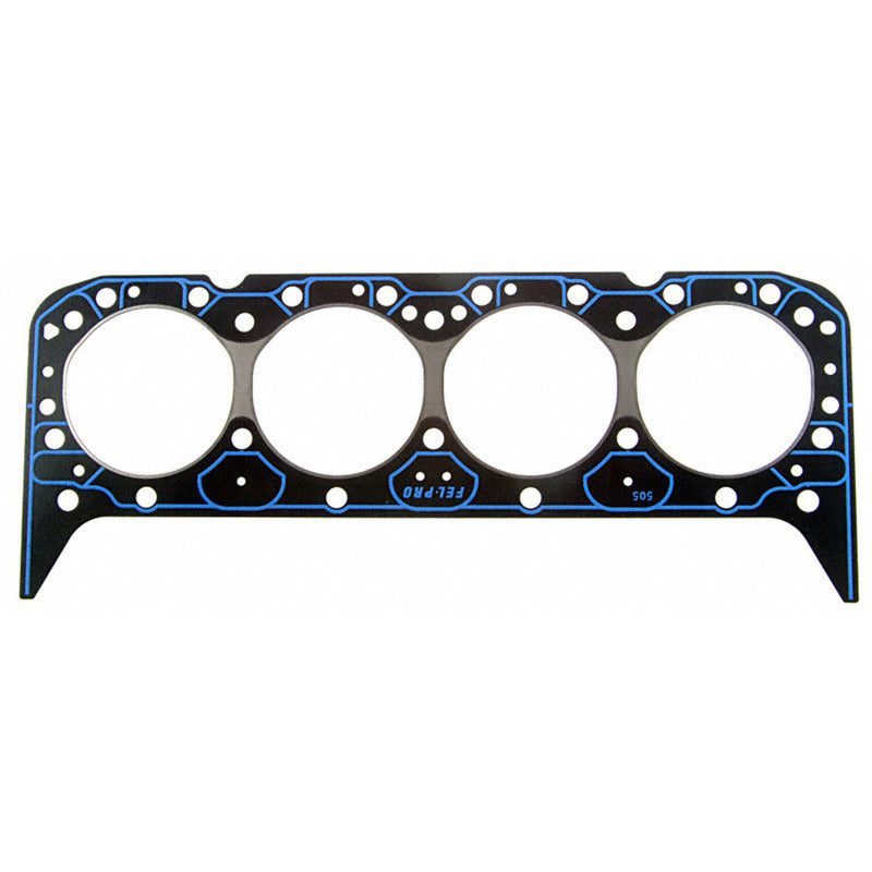Fel-Pro 505SD fits Chevrolet C10 505 SD Severe Duty Engine Cylinder Head Gasket
