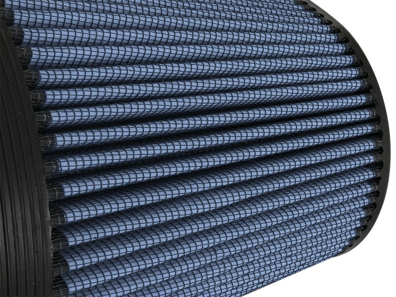 AFE 24-91116 um Intake Replace Air Filter w/P5R Media - 7x4.75in F / 9x7in B /