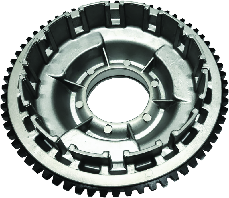 Twin Power 481899 L84-89 Big Twin Clutch Shell Replaces H-D 37702-84